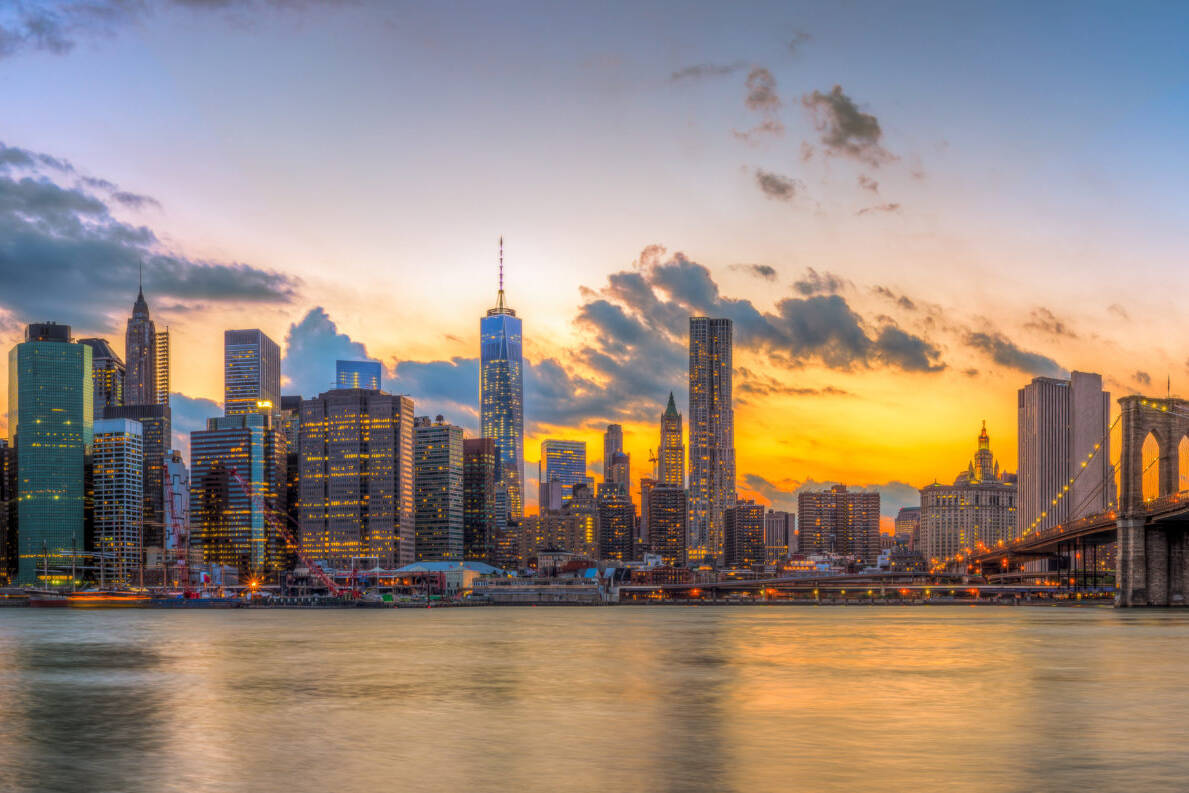Best Parks in New York