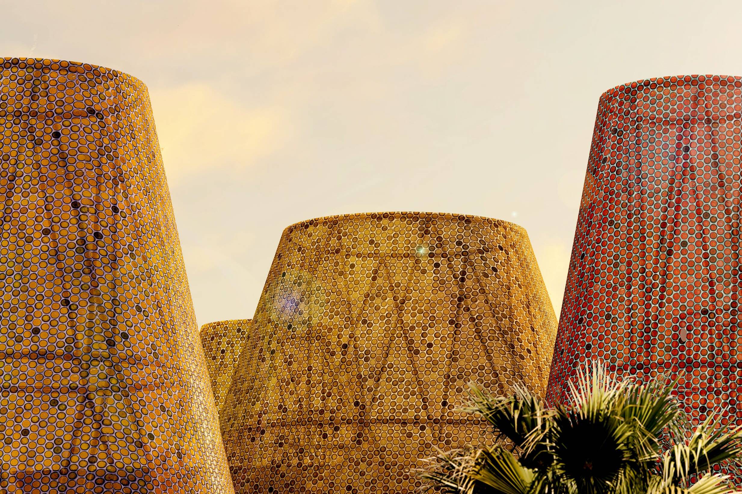 Dubai Expo 2020 - Spanish Pavilion
