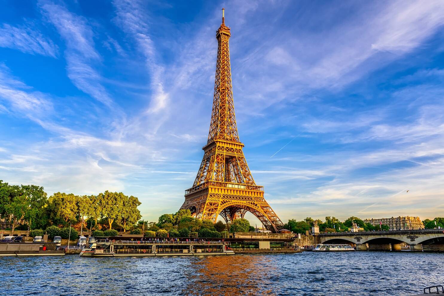 Iconic World's Fair Monuments