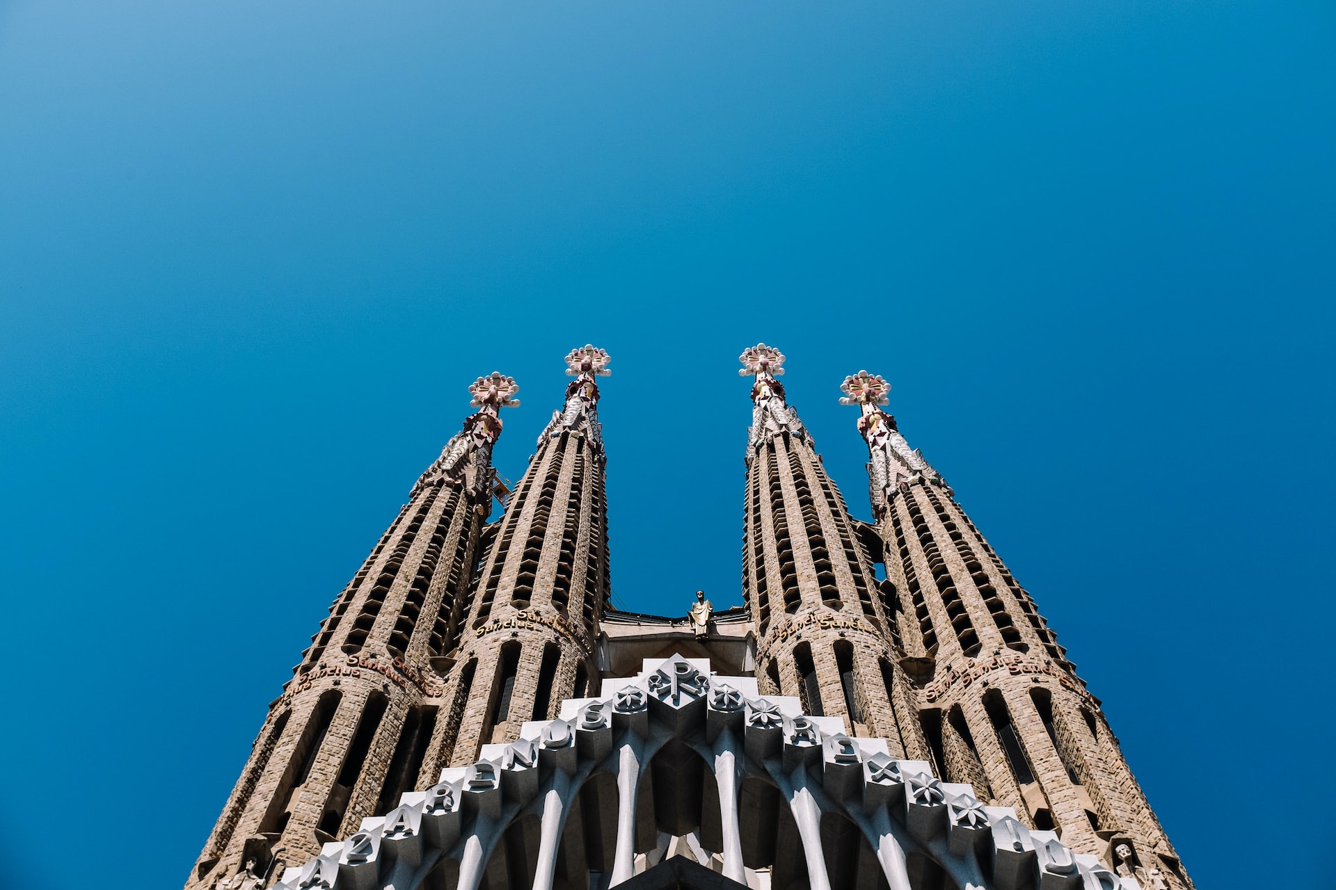 Sagrada Família