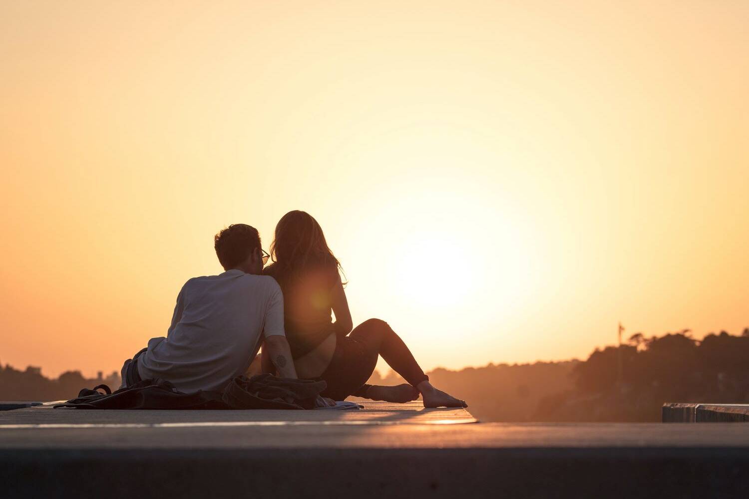 honeymoon ideas