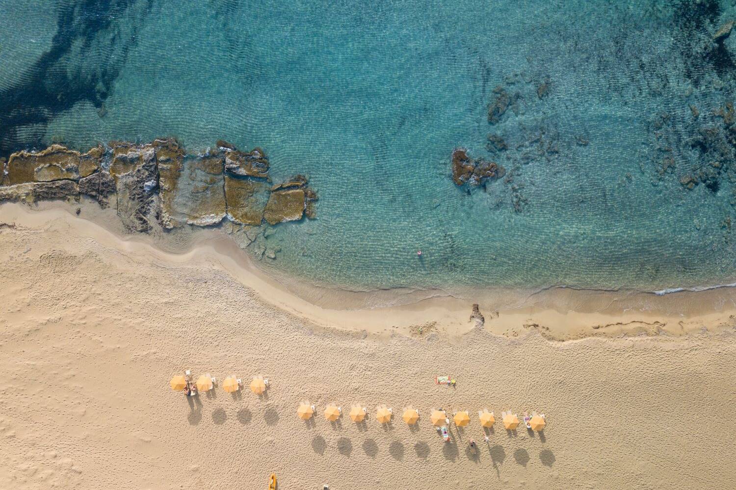 one week in crete