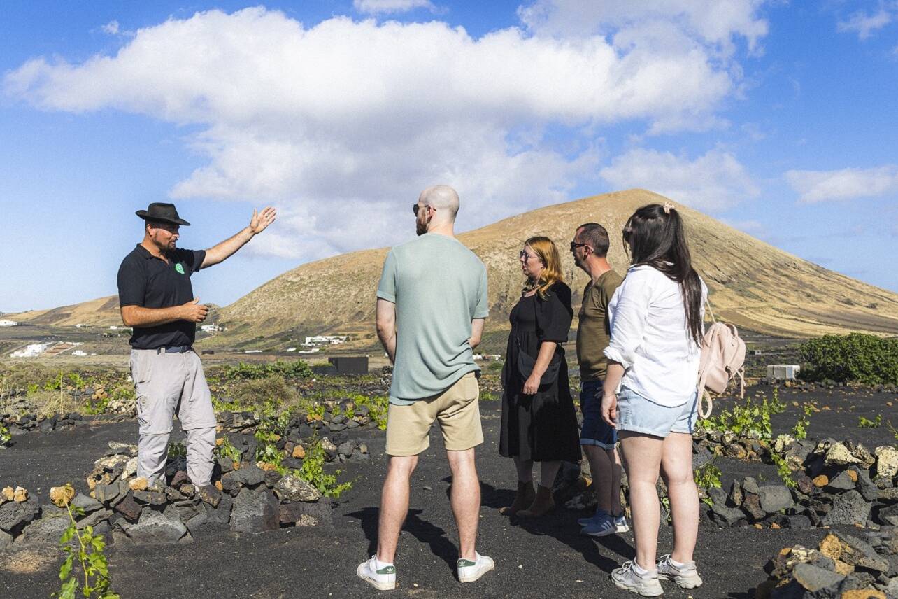 Nat Geo Day Tours