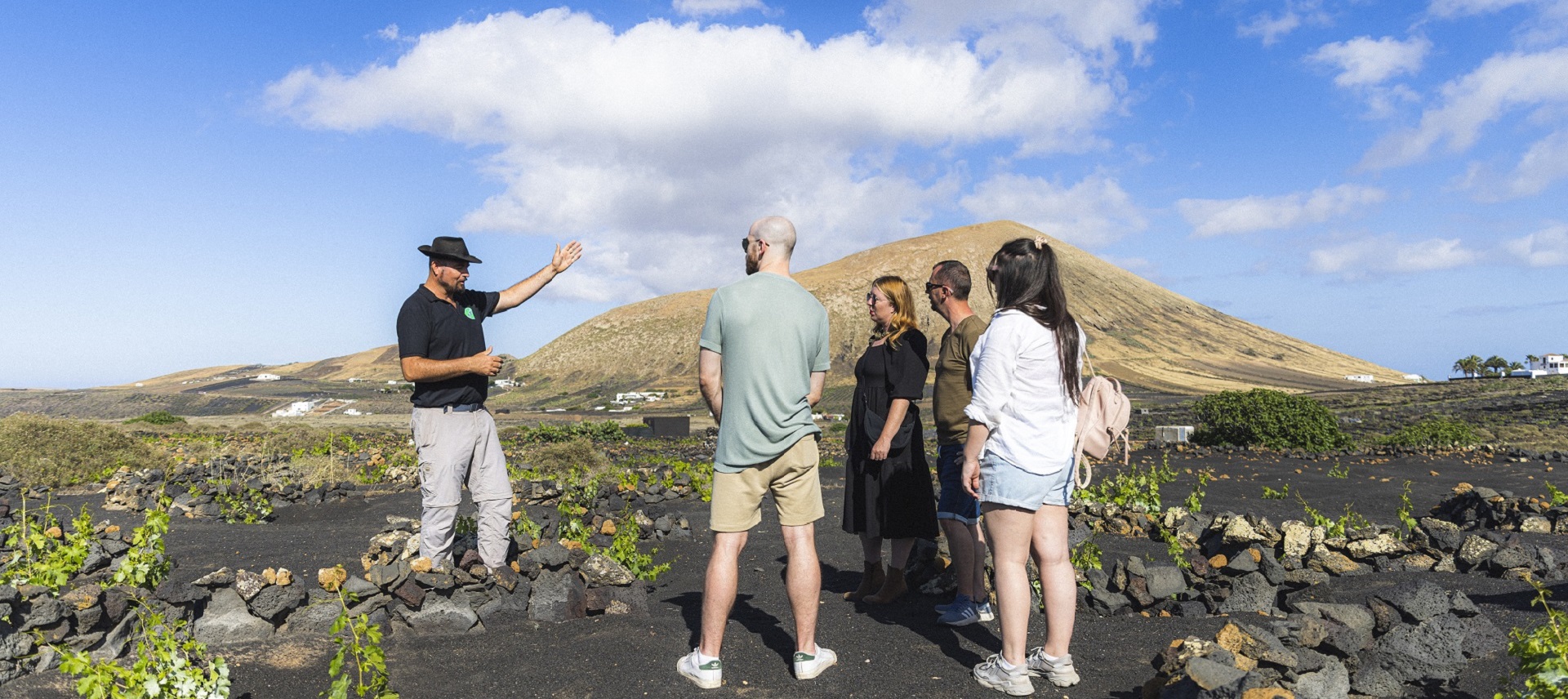 Nat Geo Day Tours