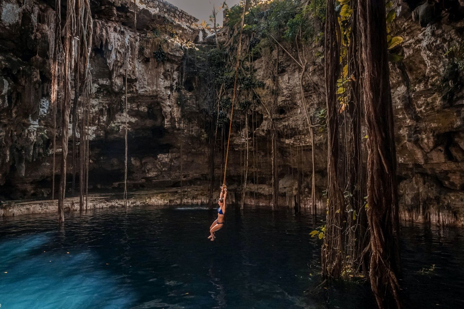 daytrips from cancun