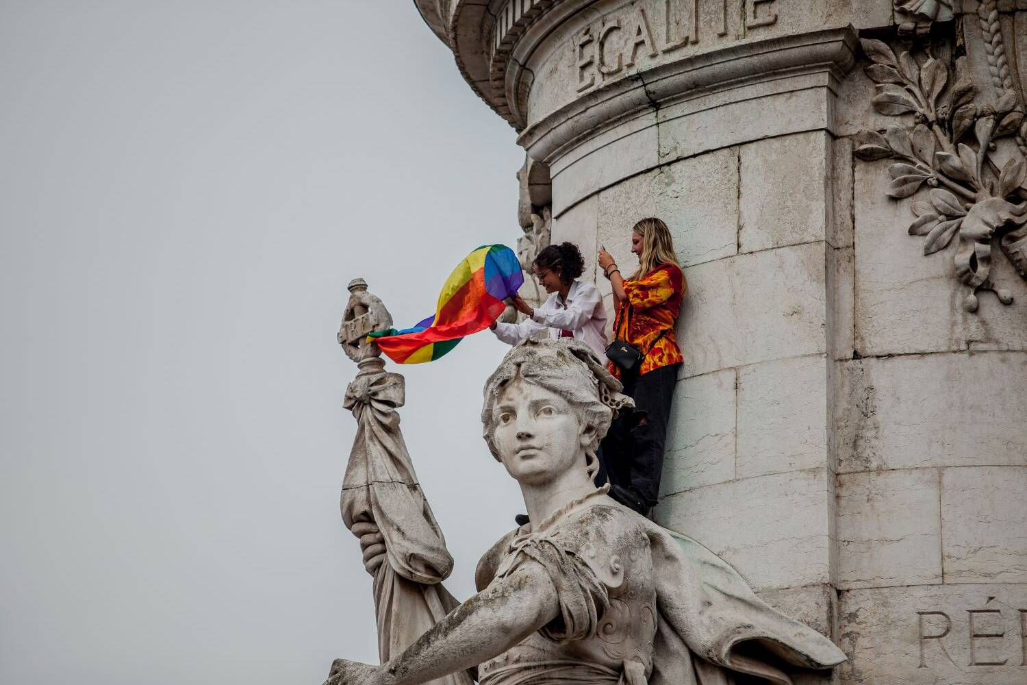 paris events pride