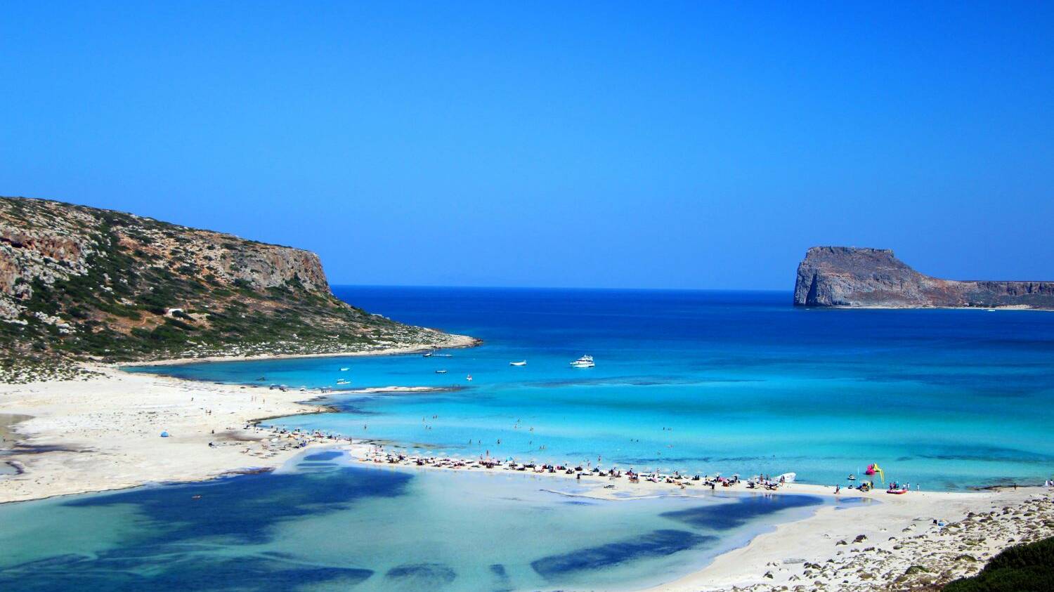 best-beaches-in-crete