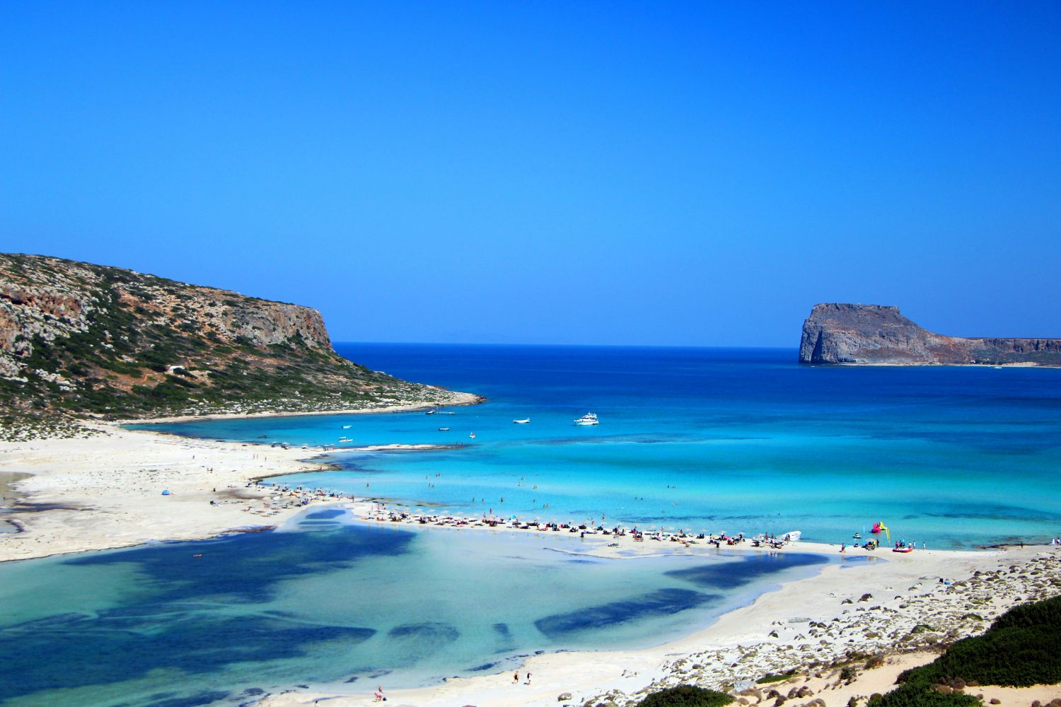 best-beaches-in-crete
