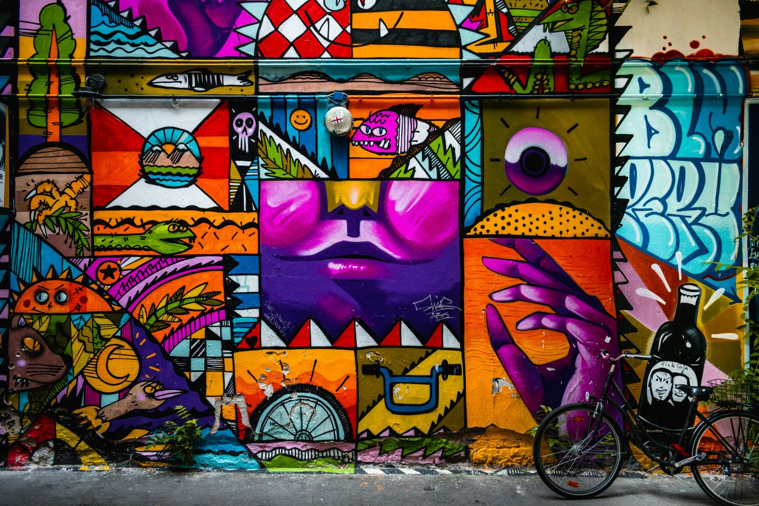 berlin-itinerary-in-2-days
